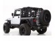 Jeep Wrangler TJ System Cargo Net CRES2 HD Smittybilt