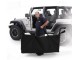 Jeep Wrangler YJ TJ Soft Top Storage Bag Smittybilt