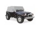 Jeep Wrangler TJ / Wrangler YJ Waterproof Cab Cover Smittybilt