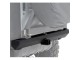 Jeep Wrangler TJ / YJ / Jeep CJ Rear Bumper With Receiver Hitch Classic SRC Smittybilt