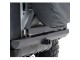 Jeep Wrangler TJ / YJ / Jeep CJ Rear Bumper With Receiver Hitch Classic SRC Smittybilt