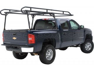 Truck Bed Rack Smittybilt Contractors