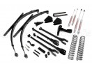 Ford F250 / F350 LHD 8" Lift Kit Suspension (Diesel) Rough Country