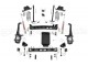 Nissan Titan Lift 6" Suspension Kit Rough Country