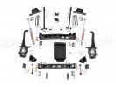 Nissan Titan Lift 6" Suspension Kit Rough Country