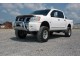 Nissan Titan Lift 6" Suspension Kit Rough Country