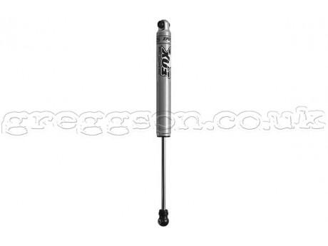 Nissan Patrol Y61 0" - 2,5" Lift Rear Nitro Shock 2.0 Performance Fox