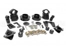 Dodge RAM 1500 4WD (2009-2011) 3,75" Lift Kit Combo Rough Country