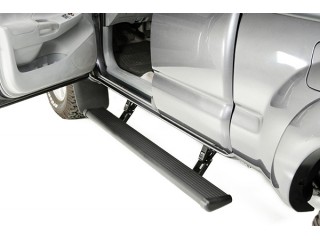 Dodge RAM 1500 (2002-2008) Electric Steps AMP Research Power Steps
