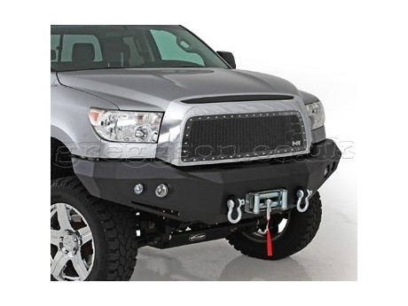 Toyota Tacoma (2005-2011) M1 Black Mesh Grille Smittybilt