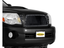 Toyota Tacoma (2013-2015) M1 Black Mesh Grille Smittybilt
