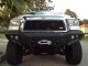 Toyota Tundra (2007-2014) Steel Front Bumper Winch M1 Smittybilt