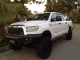 Toyota Tundra (2007-2014) Steel Front Bumper Winch M1 Smittybilt
