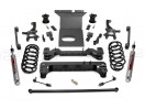 Toyota FJ Cruiser 4WD LHD Lift 6" Suspension Kit Rough Country