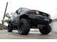 Toyota FJ Cruiser 4WD LHD Lift 6" Suspension Kit Rough Country
