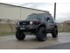 Toyota FJ Cruiser 4WD LHD Lift 6" Suspension Kit Rough Country
