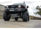 Toyota FJ Cruiser 4WD LHD Lift 6" Suspension Kit Rough Country