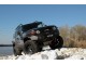 Toyota FJ Cruiser 4WD LHD Lift 6" Suspension Kit Rough Country