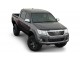 Toyota Hilux Front And Rear Fender Flares Pocket Style Bushwacker