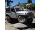 Jeep Wrangler JK (2D) LHD 3,5" Lift Kit Super Flex Rubicon Express