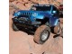 Jeep Wrangler JK (2D) LHD 4,5" Lift Kit Super-Flex Short Arm Rubicon Express