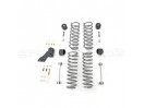 Jeep Wrangler JK (2D) Lift 2,5" Suspension Kit Rubicon Express