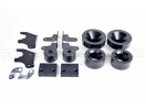 Jeep Wrangler JK 2" Lift Kit Suspension AEV