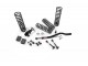 Jeep Wrangler JK LHD Lift 2,5" Suspension Lift Kit  J-Venture JKS