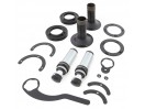 Jeep Wrangler JK Rear Hydraulic Adjustable Bump Stops Rubicon Express
