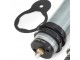 Jeep Wrangler JK Rear Hydraulic Adjustable Bump Stops Rubicon Express