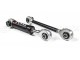Jeep Wrangler JK Lift 2" - 5" Sway Bar Link Kit Flex Connect JKS