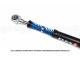 Jeep Wrangler JK Lift 2" - 5" Sway Bar Link Kit Flex Connect JKS