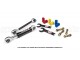 Jeep Wrangler JK Lift 2" - 5" Sway Bar Link Kit Flex Connect JKS