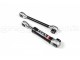 Jeep Wrangler JK Lift 2" - 5" Sway Bar Link Kit Flex Connect JKS