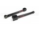 Jeep Wrangler JK Lift 0" - 6" Front Upper Adjustable Control Arms J Flex JKS