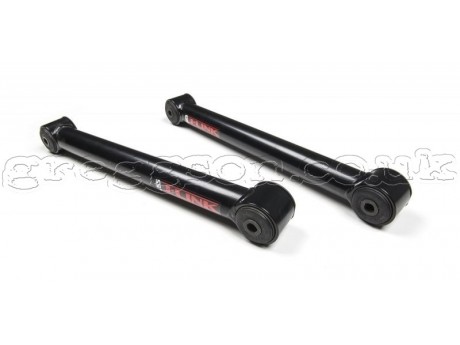 Jeep Wrangler JK Lift 0" - 4,5" Rear Lower Control Arms  J Link JKS