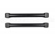 Jeep Wrangler JK Lift 0" - 4,5" Rear Lower Control Arms  J Link JKS