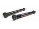 Jeep Wrangler JK Lift 0" - 6" Lower Adjustable Control Arms J Flex JKS