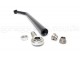 Jeep Wrangler JK 2,5" - 6'' Front Track Bar Panhard Adjustable Rough Country