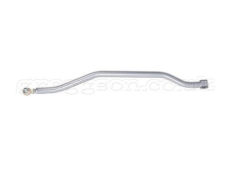 Jeep Wrangler JK 3,5" - 4,5'' Front Trackbar Extrume-Duty Adjustable Rubicon Express