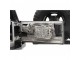 Jeep Wrangler JK Tailgate Cover G.E.A.R. Camo Smittybilt