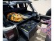 Jeep Wrangler JK  / JL / JL 4XE Rear Lockable Storage Box Smittybilt