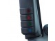 Jeep Wrangler JK 2007-2010 A-Pillar Switch Pods Daystar