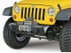 Jeep Wrangler JK Bull Bar For Modular Bumper XRC M.O.D. Smittybilt