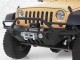 Jeep Wrangler JK / JKU Front Steel Bumper SRC Gen2 Smittybilt