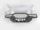 Jeep Wrangler JK / JKU Front Steel Bumper SRC Gen2 Smittybilt