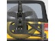 Jeep Wrangler JK Carrier Bolt On Tire SRC XRC Gen2 Smittybilt