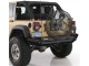 Jeep Wrangler JK Carrier Bolt On Tire SRC XRC Gen2 Smittybilt