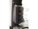 Jeep Wrangler JK A-Pillar Switch Pod with Rocker Switches Daystar