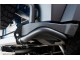 Jeep Wrangler JK Steel Rear Bumper AEV